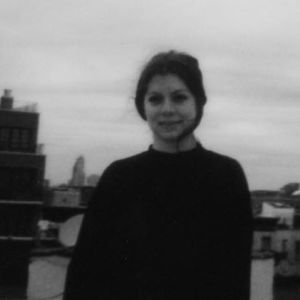 Meet your Posher, Ella